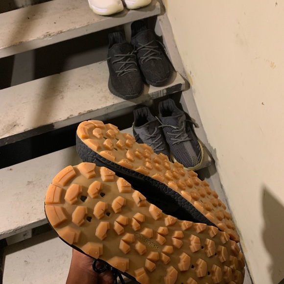 Adidas Pharalle nmd Human races - Picture 6 of 6